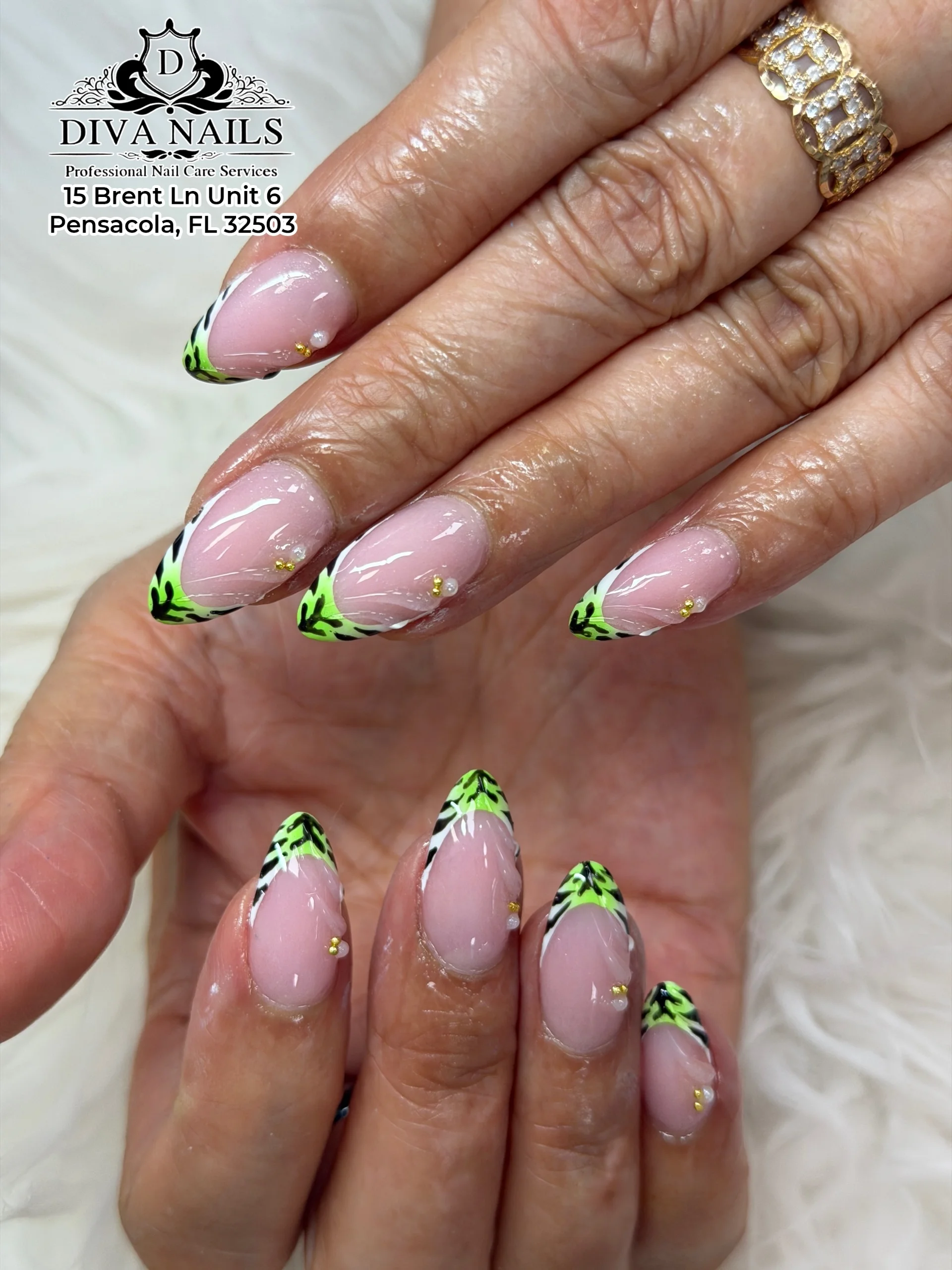 Cute nails